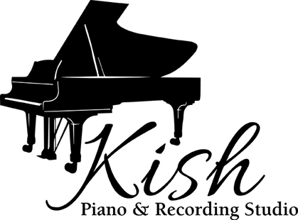 Kish Piano & Recording Studio